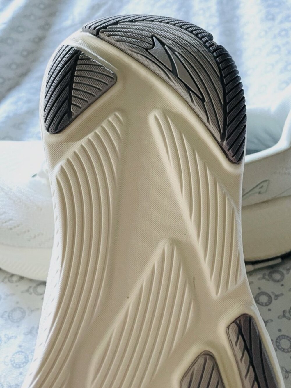 New Altra Experience Flow 2 Womens Running Shoes Size 9.5 US 7.5 UK 41 EUR SAND - Picture 5 of 8